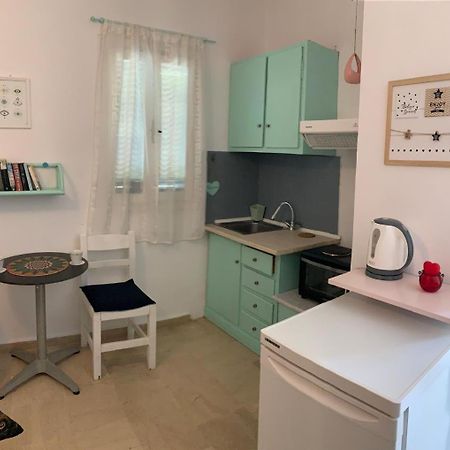 Michael'S Garden Aparthotel Сидари Екстериор снимка