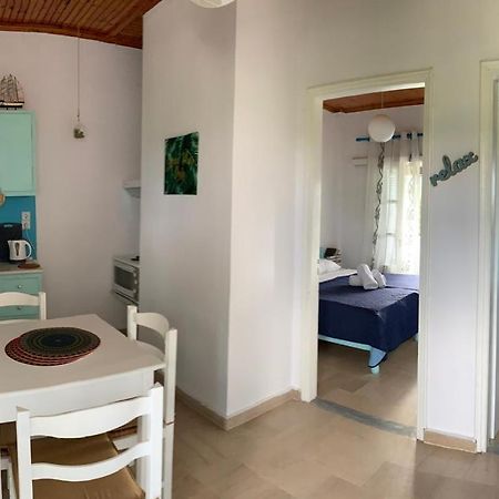 Michael'S Garden Aparthotel Сидари Екстериор снимка