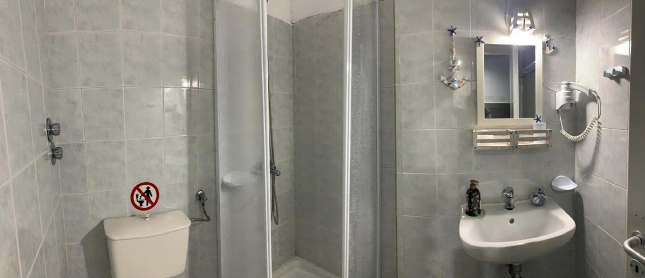 Michael'S Garden Aparthotel Сидари Екстериор снимка