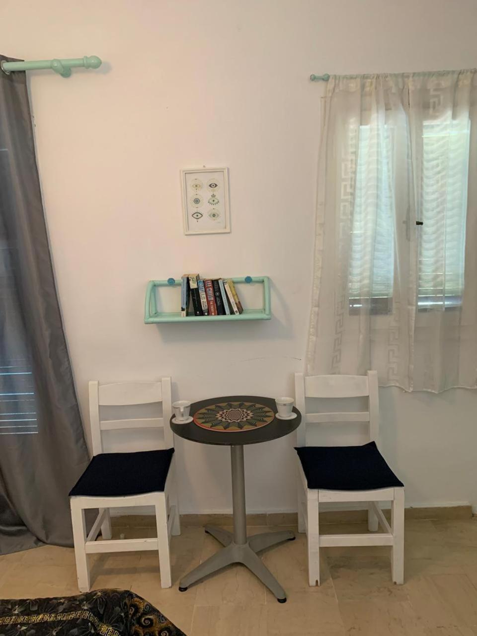 Michael'S Garden Aparthotel Сидари Екстериор снимка