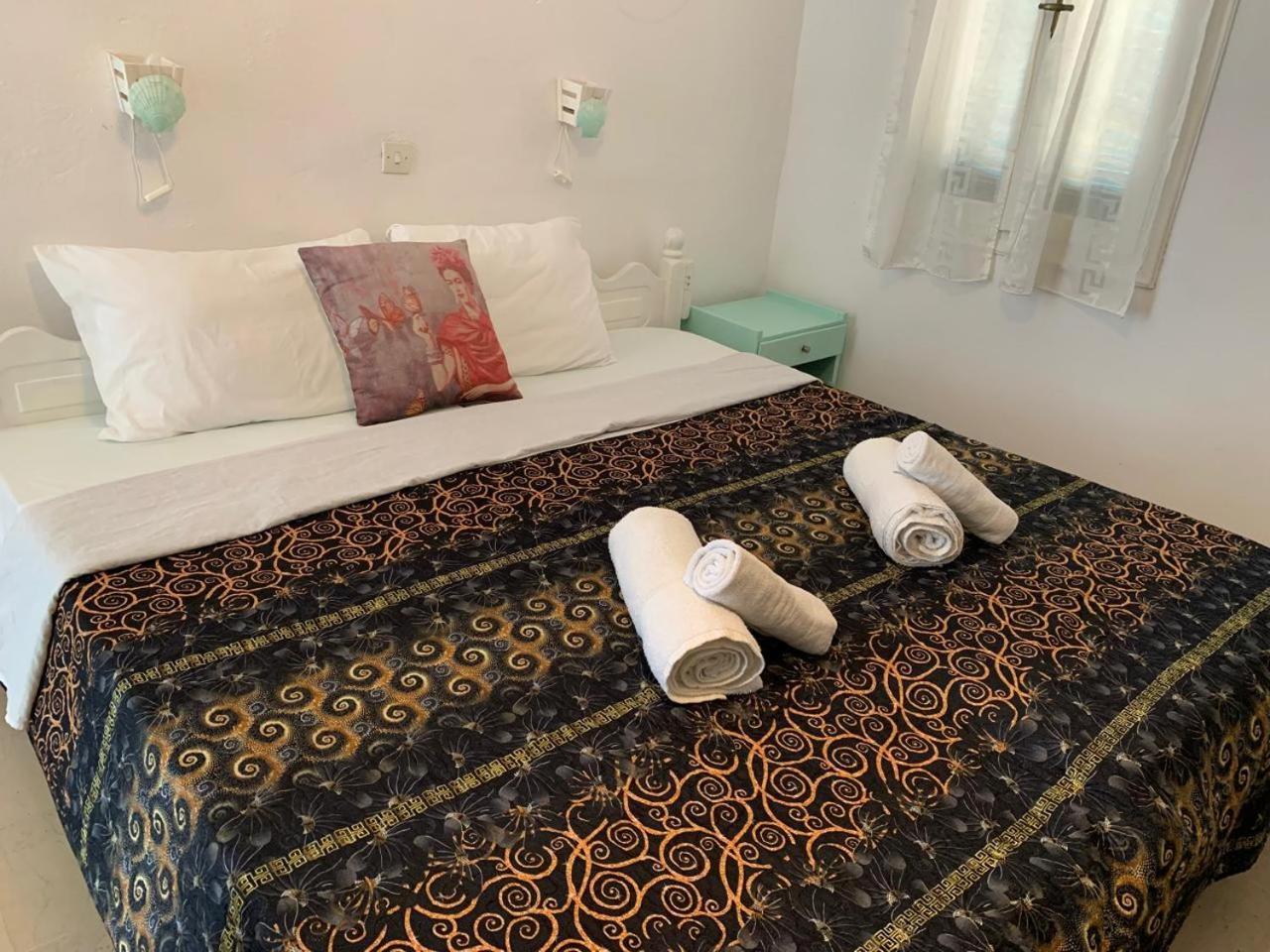 Michael'S Garden Aparthotel Сидари Екстериор снимка