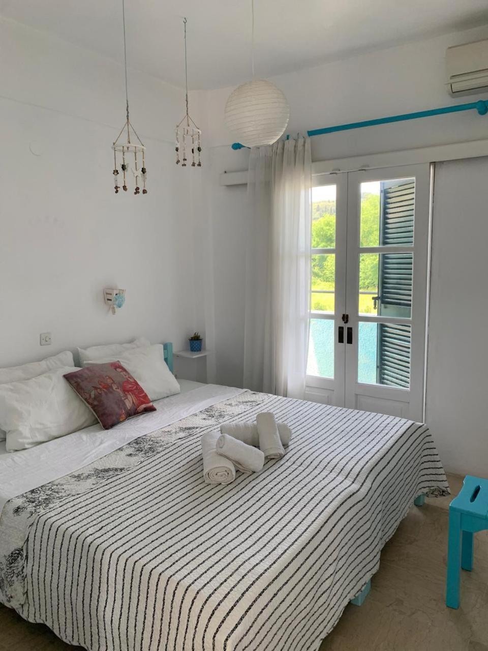 Michael'S Garden Aparthotel Сидари Екстериор снимка
