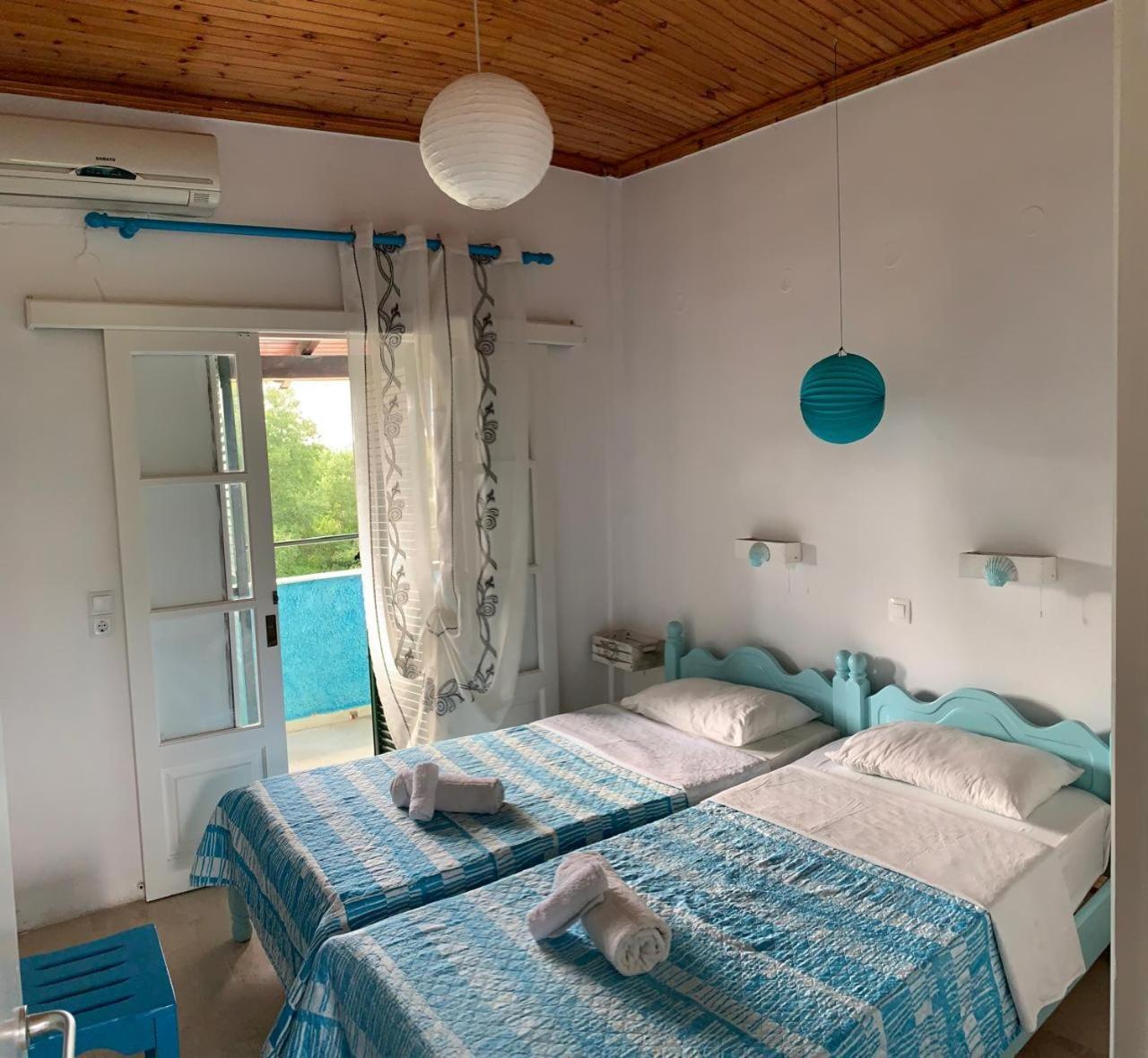 Michael'S Garden Aparthotel Сидари Екстериор снимка